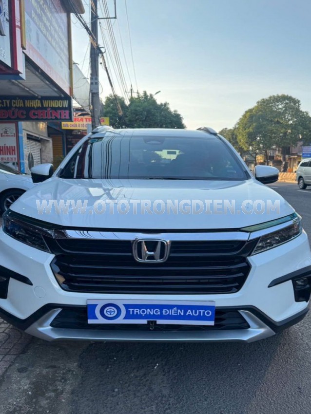 Honda BR V L 2023