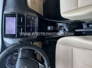 Xe Toyota Vios G 1.5 CVT 2021