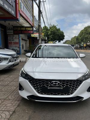 Xe Hyundai Accent 1.4 AT 2022