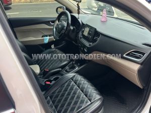 Xe Hyundai Accent 1.4 AT 2022