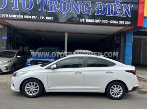 Xe Hyundai Accent 1.4 AT 2022