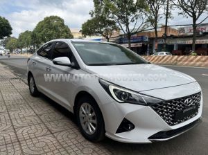 Xe Hyundai Accent 1.4 AT 2022
