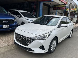 Xe Hyundai Accent 1.4 AT 2022