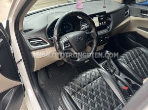 Xe Hyundai Accent 1.4 AT 2022