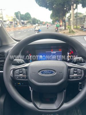 Xe Ford Ranger XLS 2.0L 4x2 AT 2023