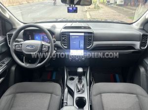 Xe Ford Ranger XLS 2.0L 4x2 AT 2023