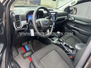 Xe Ford Ranger XLS 2.0L 4x2 AT 2023