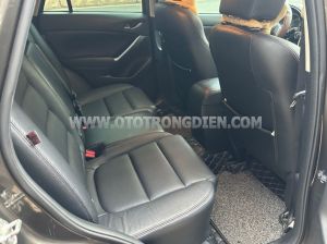 Xe Mazda CX5 2.0 AT 2016