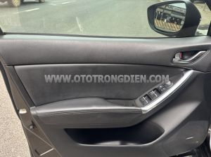 Xe Mazda CX5 2.0 AT 2016