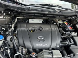 Xe Mazda CX5 2.0 AT 2016