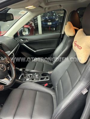 Xe Mazda CX5 2.0 AT 2016