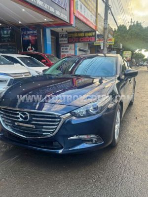 Xe Mazda 3 Luxury 2020