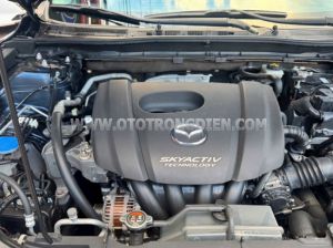 Xe Mazda 3 Luxury 2020