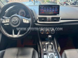 Xe Mazda 3 Luxury 2020