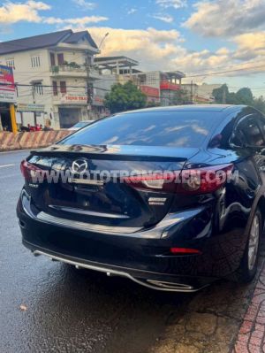 Xe Mazda 3 Luxury 2020