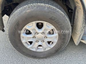 Xe Ford Ranger XLS 2.2L 4x2 MT 2015