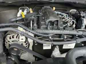 Xe Ford Ranger XLS 2.2L 4x2 MT 2015