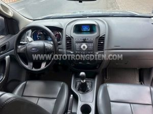 Xe Ford Ranger XLS 2.2L 4x2 MT 2015