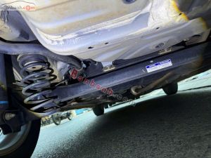 Xe Toyota Wigo 1.2G AT 2018