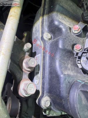 Xe Toyota Wigo 1.2G AT 2018