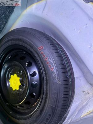 Xe Toyota Wigo 1.2G AT 2018