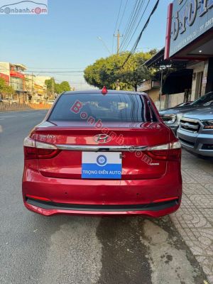Xe Hyundai i10 Grand 1.2 AT 2021