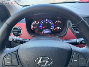 Xe Hyundai i10 Grand 1.2 AT 2021