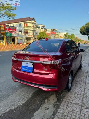 Xe Hyundai i10 Grand 1.2 AT 2021