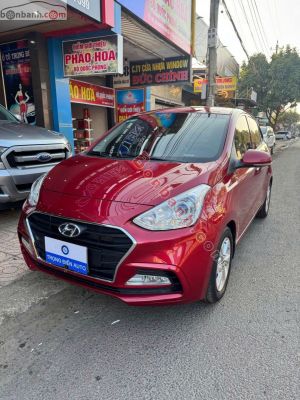 Xe Hyundai i10 Grand 1.2 AT 2021