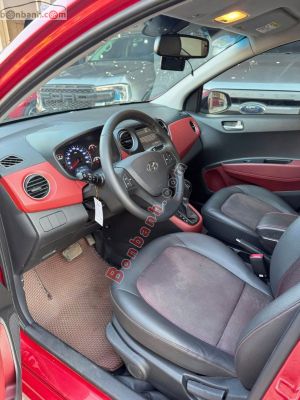 Xe Hyundai i10 Grand 1.2 AT 2021