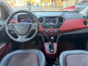 Xe Hyundai i10 Grand 1.2 AT 2021