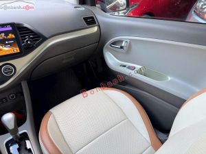 Xe Kia Morning Luxury 2022