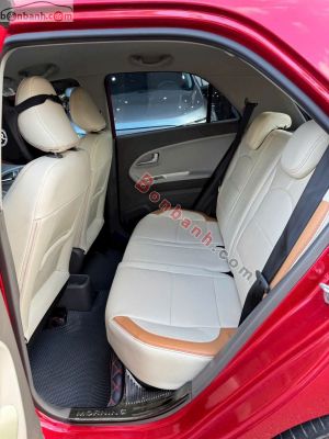 Xe Kia Morning Luxury 2022