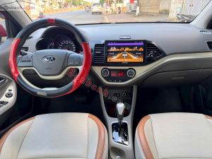 Xe Kia Morning Luxury 2022