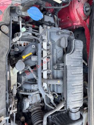 Xe Kia Morning Luxury 2022