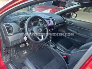 Xe Honda City RS 1.5 AT 2023