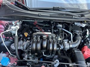 Xe Honda City RS 1.5 AT 2023