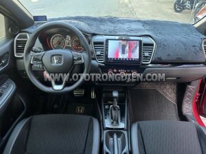 Xe Honda City RS 1.5 AT 2023