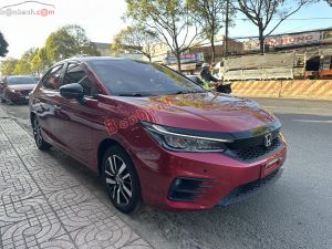 Xe Honda City RS 1.5 AT 2023