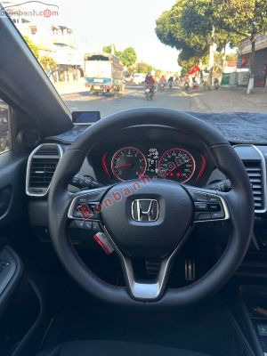 Xe Honda City RS 1.5 AT 2023