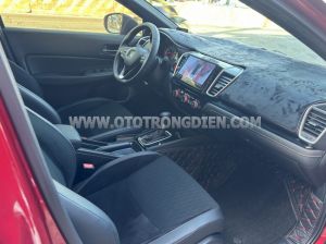 Xe Honda City RS 1.5 AT 2023