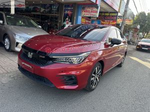Xe Honda City RS 1.5 AT 2023