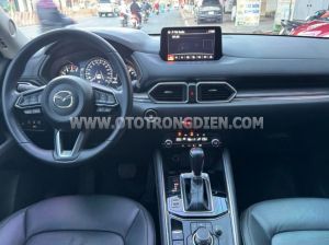 Xe Mazda CX5 Luxury 2.0 AT 2023