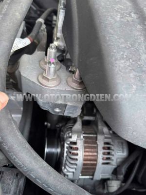 Xe Mazda CX5 Luxury 2.0 AT 2023