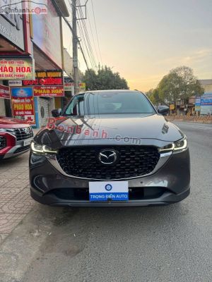 Xe Mazda CX5 Luxury 2.0 AT 2023