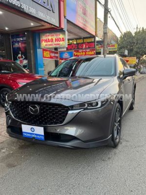 Xe Mazda CX5 Luxury 2.0 AT 2023