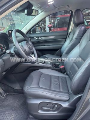 Xe Mazda CX5 Luxury 2.0 AT 2023