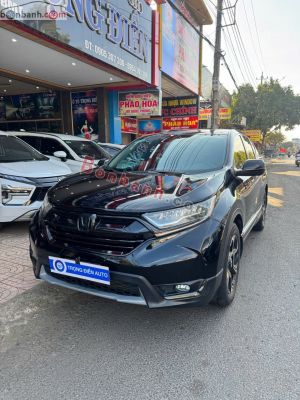 Xe Honda CRV G 2019