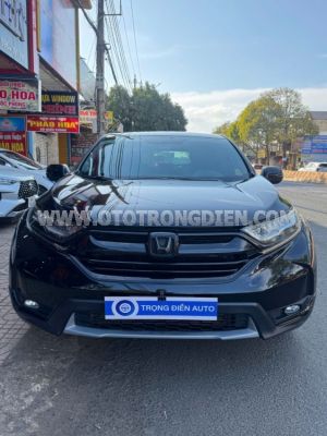 Xe Honda CRV G 2019
