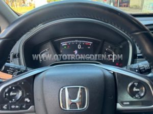 Xe Honda CRV G 2019